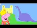 Lagu Peppa Pig in Hindi - Mahal Kee Raanee - हिंदी Kahaniya - Hindi Cartoons for Kids