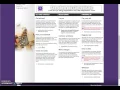 Class search by Subject