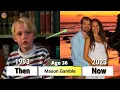 Dennis The Menace Cast Then and Now 1993 vs 2023 Wonderful - 2k Informative