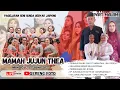 Download Lagu LIVE STREAMING JAIPONG MAMAH JUJUN THEA l PERHAJATAN BPK.BAH OKA - IBU IDEH I CIKALONG KUON I MALAM