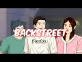Download Lagu BACKSTREET PART 3 - Dhot Design