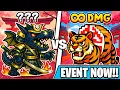 FULL WALKTHROUGH FORTNITE BRAINROT TOWER DEFENSE BY NJAY - MAP CODE 5488-9032-1549