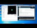 Communication between Arduino and processing button on off