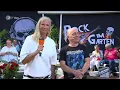 Gotthard „Thunder & Lightning“- ZDF Fernsehgarten -7.September 2025 #fernsehgarten #zdffernsehgarten