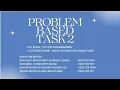 PROBLEM BASED TASK 2 DFP 40203 PYTHON PROGRAMMING