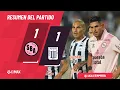 Sport Boys 1-1 Alianza Lima today s highlights best plays and goals