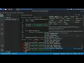 PYTHON SCREEN SHARE APPLICATION BY THE VAST