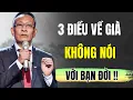 Download Lagu Về Già 3 Lời Nói Cấm Kỵ Không Nên Nói Với Bạn Đời Để Giữ Hạnh Phúc | Triết lý cuộc sống