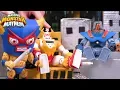 Lagu THE CLIP SHOW | Toy Play Series | Massive Monster Mayhem
