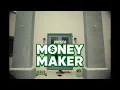 Brysco - Money Maker (Official Music Video)