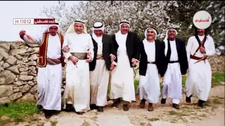 يا زارعين السمسم تراث 