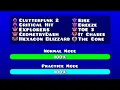 I Added More Main Levels to Geometry Dash