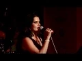 Lagu Sona Mohapatra- O Ri Chiraiya LIVE at the Literary Festival Mumbai