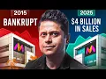 Why Myntra still has a 55 Market Share A Case Study