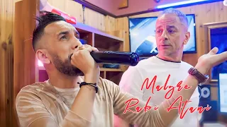 Cheb Djalil Malgré Rabi 3tani Officiel Music Video 