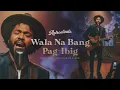 Retrovivals - Wala Na Bang Pag-Ibig - Jaya (OPM Jazz AI Cover by Jared)