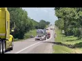 PRISON BUS TURNS OVER IN LIMESTONE COUNTY CAUSING INJURIES
