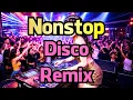 Best Nonstop Disco Remix 2026 Ultimate Club Dance Music Mix DJ Party Playlist