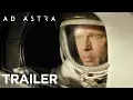 Video di Ad Astra | Official Trailer 2 [HD] | 20th Century FOX