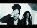 Mellow Mood & Pressure Busspipe - Free Up [Ganjaville Riddim | Official Video 2022]