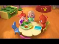 Yes Yes Vegetables 🍉 CoComelon Nursery Rhymes & Kids Songs 🍉🎶Time for Music! 🎶🍉