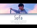 Download Lagu Jungkook of BTS (정국 of 방탄소년단) - Sofa (소파) Cover (Han|Rom|Eng) Color Coded Lyrics/가사