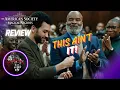 The American Society of Magical Negroes REVIEW - Black on Black Cinema