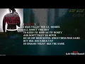 50 Cent - When It Rains It Pours (Lyric Video)