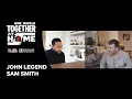 Download Lagu John Legend \u0026 Sam Smith perform \
