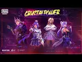 Download Lagu PUBG Mobile POWER4 - Crystal Power