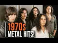 Download Lagu 20 Heavy Metal Songs From 70s We'll Never Forget