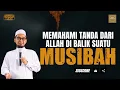 Lagu Memahami Tanda Dari Allah - Ustadz Adi Hidayat #ustadzadihidayatterbaru #ustadzadihidayat
