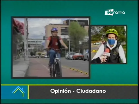 Inició la construcción de la red de ciclovías en Cuenca