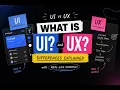 UI vs UX Explained What s the Difference Beginner s Guide