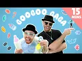 Googoo Gaga, Paca Paca, Move it + more! | DJ Raphi | 15 minutes