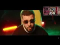 Gooba reaction Sanfara ft. Blingos - Solo (Official Music Video)