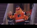 Gritty gets his heart broken
