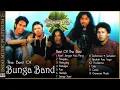 BUNGA BAND FULL ALBUM
