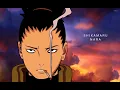 Download Lagu Shikamaru's theme | Official Soundtrack | Naruto