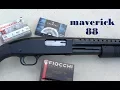 Maverick 88 Shotgun - One Year Later