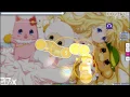 Osu! Extra Magic Hour (Nightcored) by AKINO with bless4