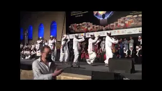 اغنية عديلة اوو فرقة جمعية دنقلا 