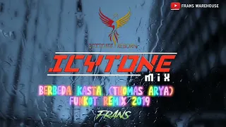 Download FUNKOT BERBEDA KASTA (THOMAS ARYA) REMIX 2019 | DJ FRANS WAREHOUSE | LAGU MELAYU MP3