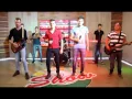 Download Lagu Musical Integração - UM LOUCO APAIXONADO - CLIP