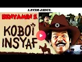 Koboi tobat ( Benyamin ) 1986