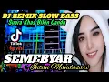 Download Lagu DJ SEMEBYAR - INTAN MANDASARI - DJ BANYUWANGI PALING ENAK SEDUNIA