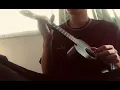 Lagu love - wave to earth ( intro cover )