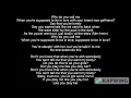 Download Lagu Victoria Nadine - Nerve (Lyrics)