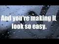 Marianas Trench - Fallout : Lyrics