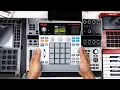 3 Standout Features Why the MPC SAMPLE beats all other MPCs